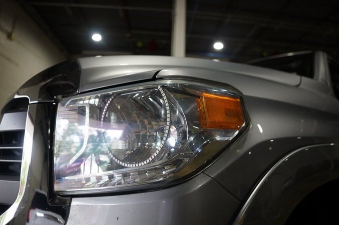 2014 Toyota Tundra SR5 CrewMax in Springfield, VA - Dealer Network Trade
