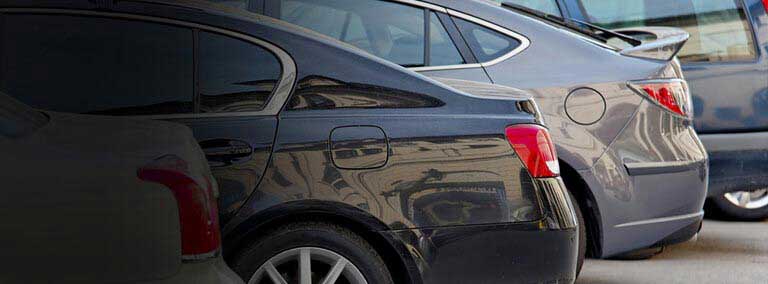 Dealer Network Trade