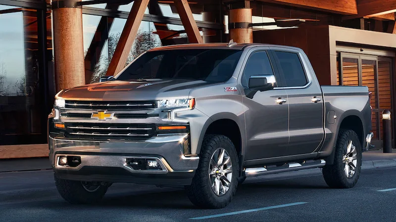 Looking for a Used Chevy? 3 Models to Consider