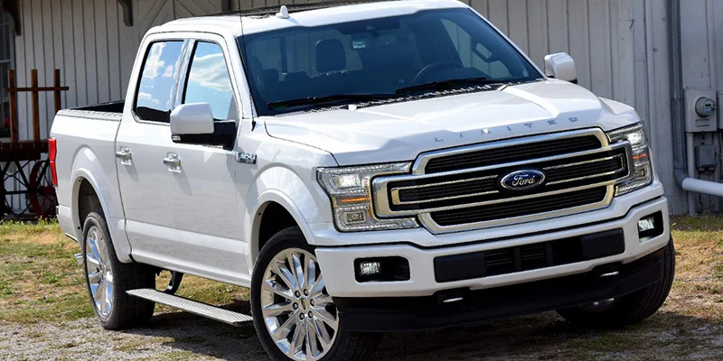 Looking for a Used Ford? Check Out These 5 Models 