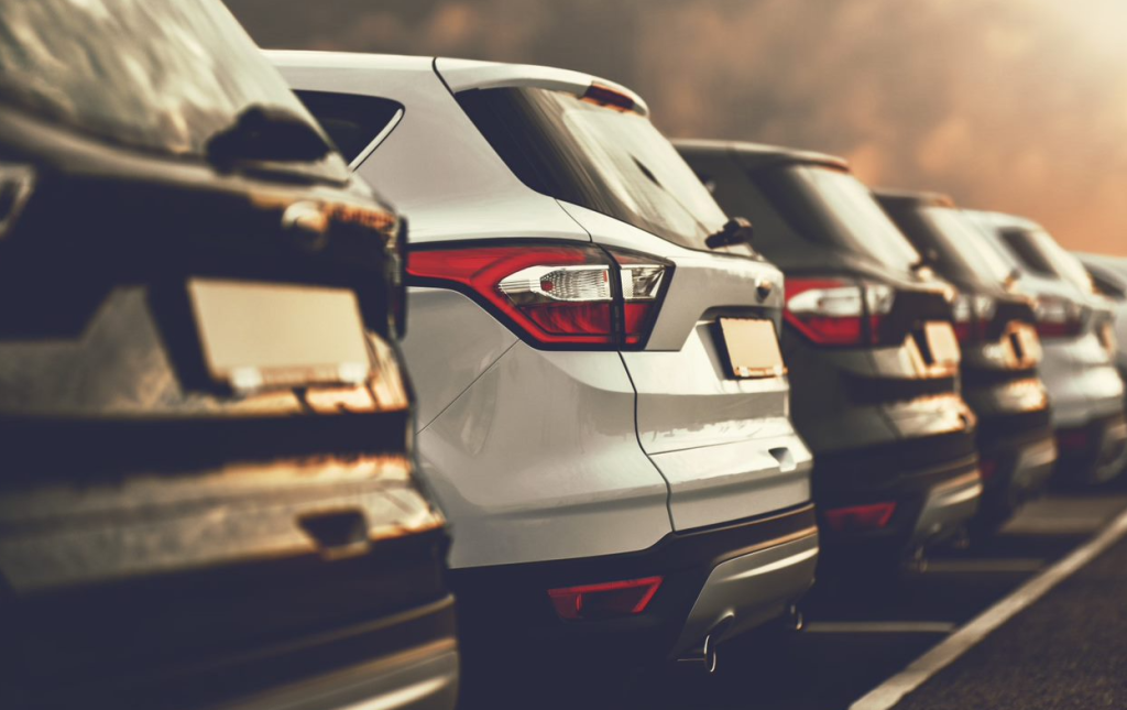 4 Benefits of Getting Financing for Your Used Car Purchase