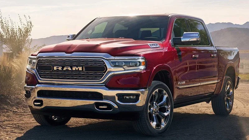 Looking for a Used RAM? 3 Great Models to Consider