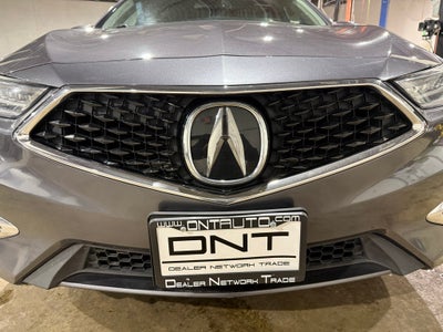 2019 Acura ILX Premium Package