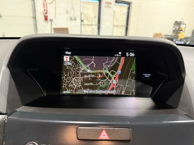 2019 Acura ILX Premium Package