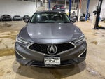 2019 Acura ILX Premium Package