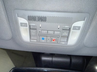 2019 Acura ILX Premium Package