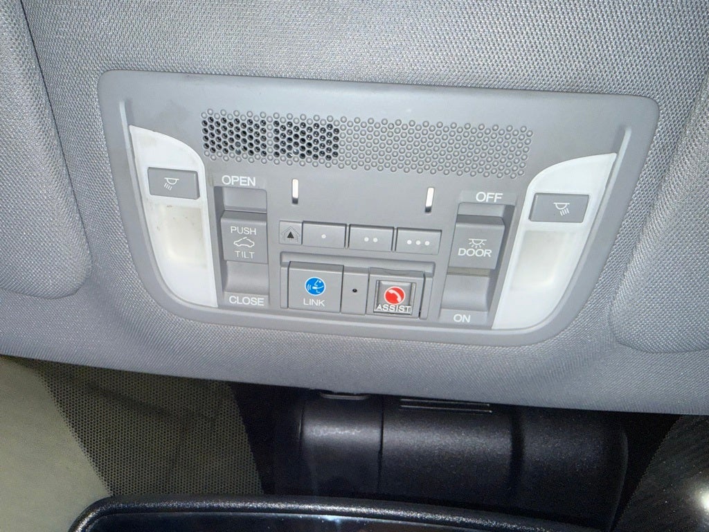 2019 Acura ILX Premium Package