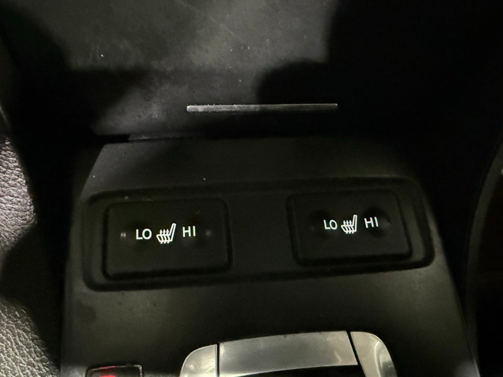 2019 Acura ILX Premium Package