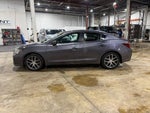 2019 Acura ILX Premium Package