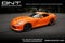 2014 Dodge Viper SRT CM1800X Twin Turbo