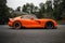 2014 Dodge Viper SRT CM1800X Twin Turbo