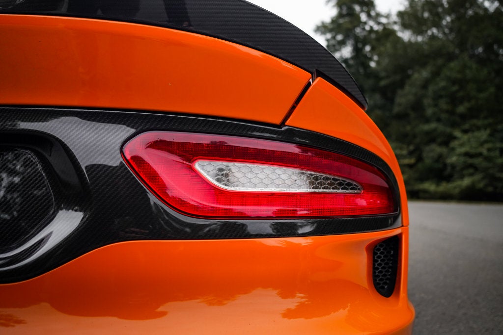 2014 Dodge Viper SRT CM1800X Twin Turbo