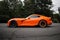 2014 Dodge Viper SRT CM1800X Twin Turbo