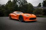 2014 Dodge Viper SRT CM1800X Twin Turbo