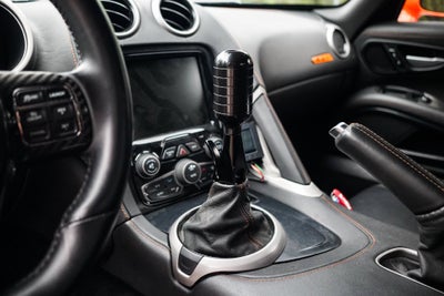 2014 Dodge Viper SRT CM1800X Twin Turbo