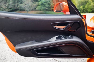 2014 Dodge Viper SRT CM1800X Twin Turbo