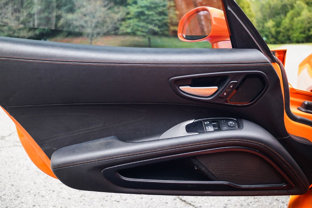 2014 Dodge Viper SRT CM1800X Twin Turbo