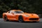 2014 Dodge Viper SRT CM1800X Twin Turbo