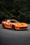 2014 Dodge Viper SRT CM1800X Twin Turbo