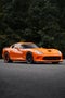 2014 Dodge Viper SRT CM1800X Twin Turbo