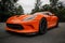 2014 Dodge Viper SRT CM1800X Twin Turbo