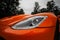 2014 Dodge Viper SRT CM1800X Twin Turbo