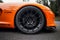 2014 Dodge Viper SRT CM1800X Twin Turbo