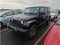 2013 Jeep Wrangler Unlimited Rubicon