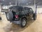 2013 Jeep Wrangler Unlimited Rubicon