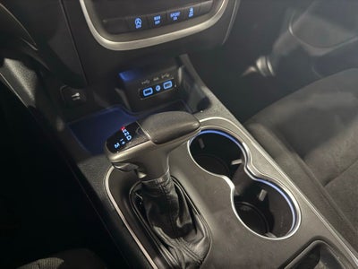 2019 Dodge Durango SXT