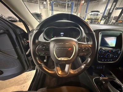 2019 Dodge Durango SXT
