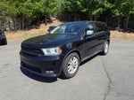 2019 Dodge Durango SXT