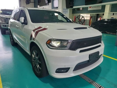 2018 Dodge Durango R/T