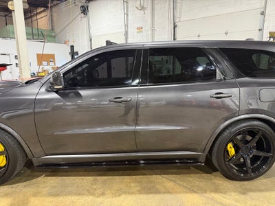 2019 Dodge Durango R/T
