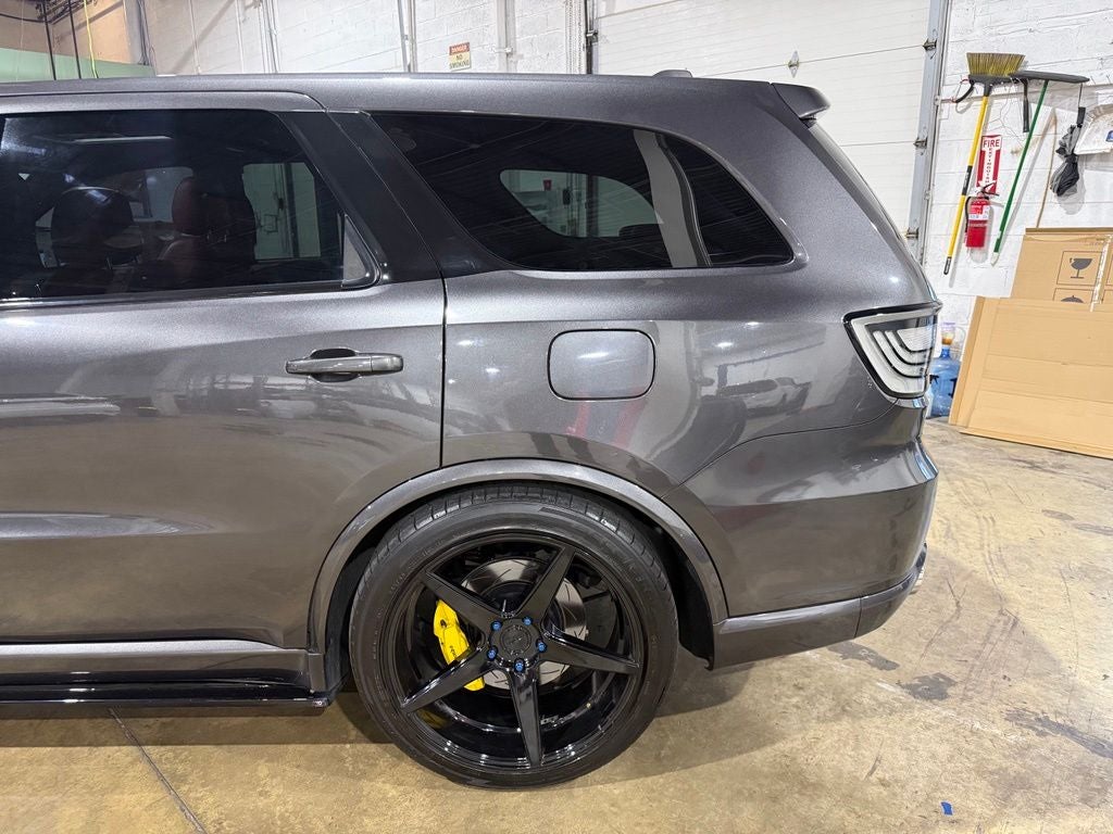2019 Dodge Durango R/T
