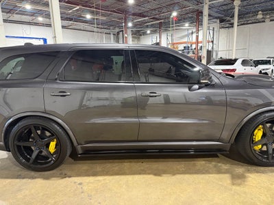 2019 Dodge Durango R/T