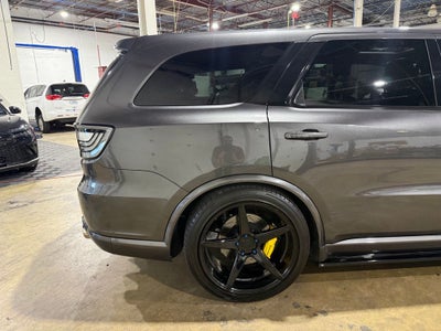 2019 Dodge Durango R/T