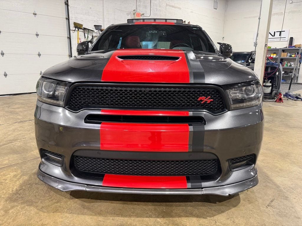 2019 Dodge Durango R/T