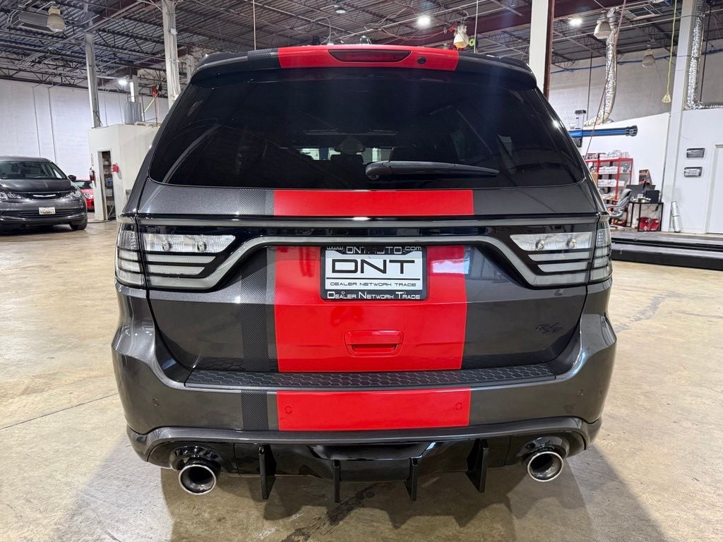 2019 Dodge Durango R/T