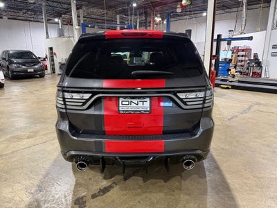 2019 Dodge Durango R/T
