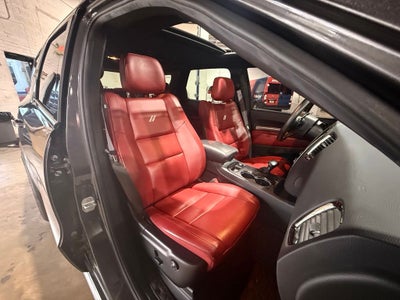 2019 Dodge Durango R/T