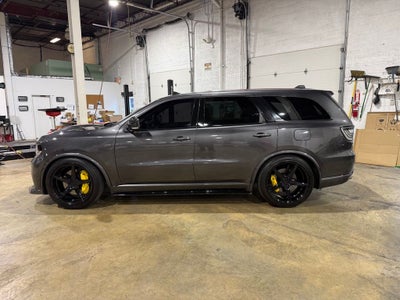 2019 Dodge Durango R/T