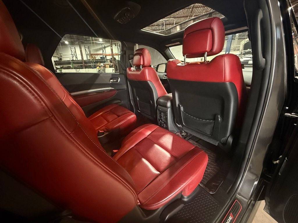 2019 Dodge Durango R/T