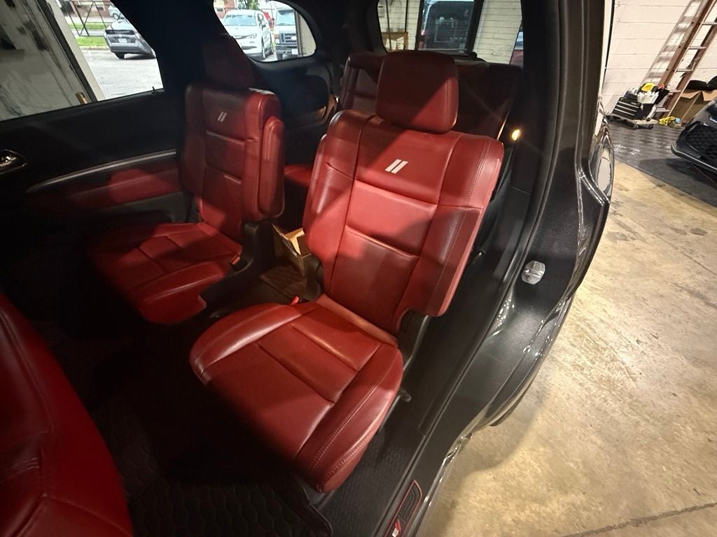 2019 Dodge Durango R/T