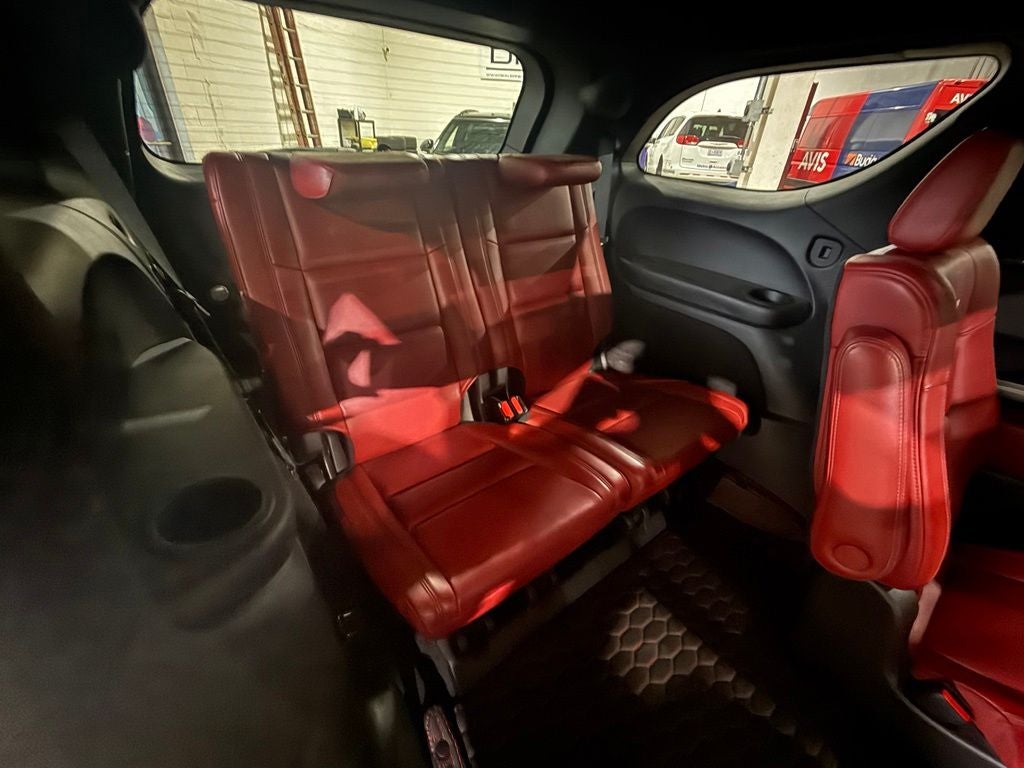 2019 Dodge Durango R/T