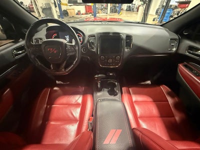 2019 Dodge Durango R/T