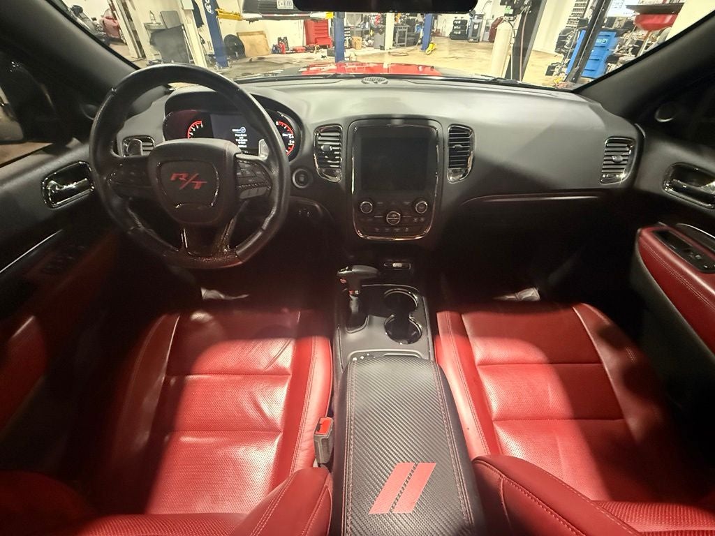 2019 Dodge Durango R/T
