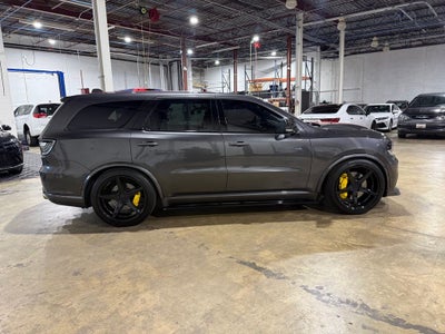 2019 Dodge Durango R/T