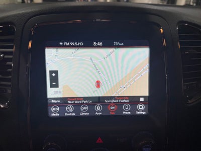 2019 Dodge Durango R/T