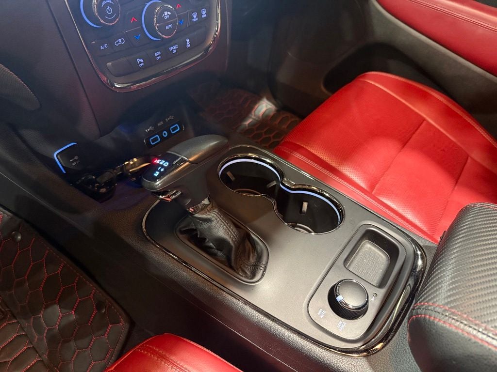 2019 Dodge Durango R/T